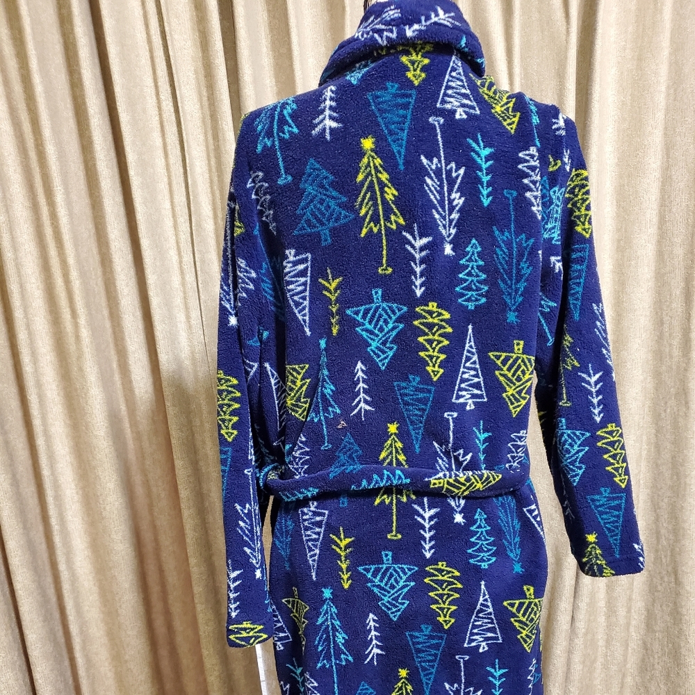 Women's Robe Size S - Picture 2 of 6